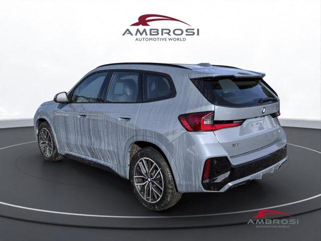 BMW X1 sDrive18d Msport Premium Package