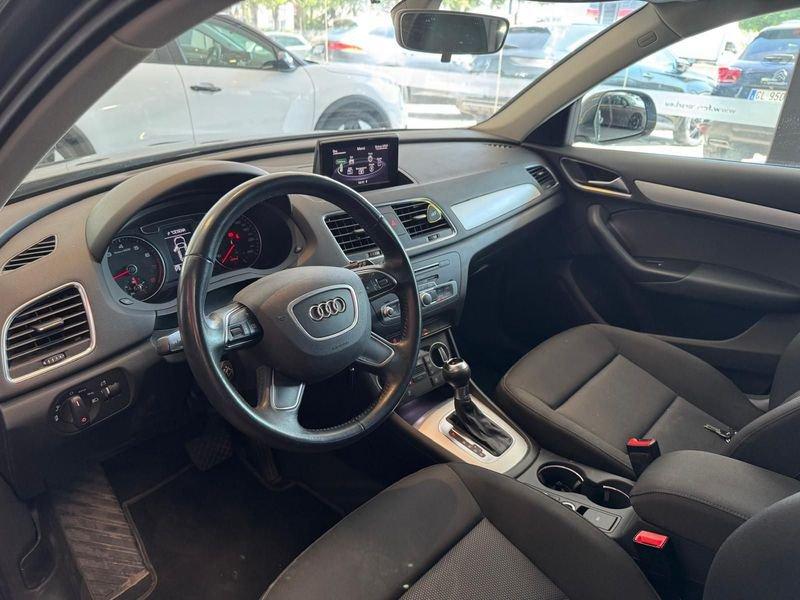 Audi Q3 Q3 1.4 TFSI 150 CV S tronic Business
