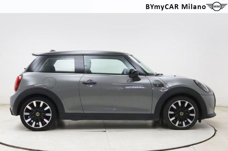 Mini Cooper SE 3p Classic auto