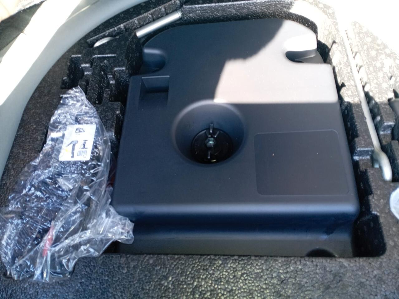 Fiat 500L 1.4 BENZINA TETTO PANORAMICO