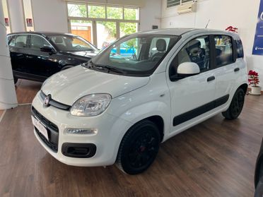 FIAT PANDA 1.2 69CV EASY