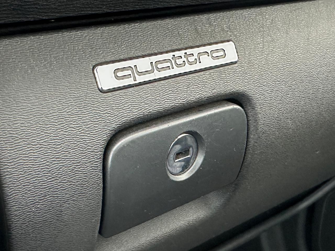 Audi A3 1.8 T 20V cat 3p. quattro