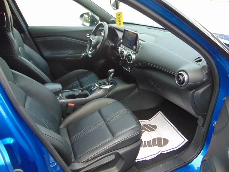 NISSAN Juke 2ª serie Juke 1.6 HEV Tekna