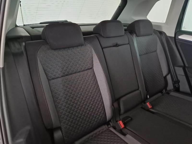 VOLKSWAGEN TIGUAN 2.0 TDI SCR 110KW Business BMT DSG