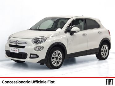 Fiat 500X 1.6 mjt lounge 4x2 120cv my17