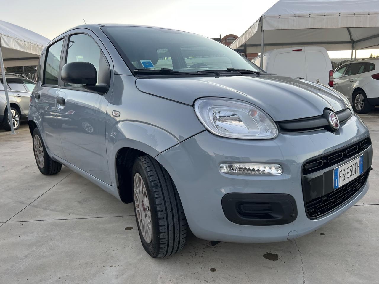 Fiat Panda 1.2 Easy