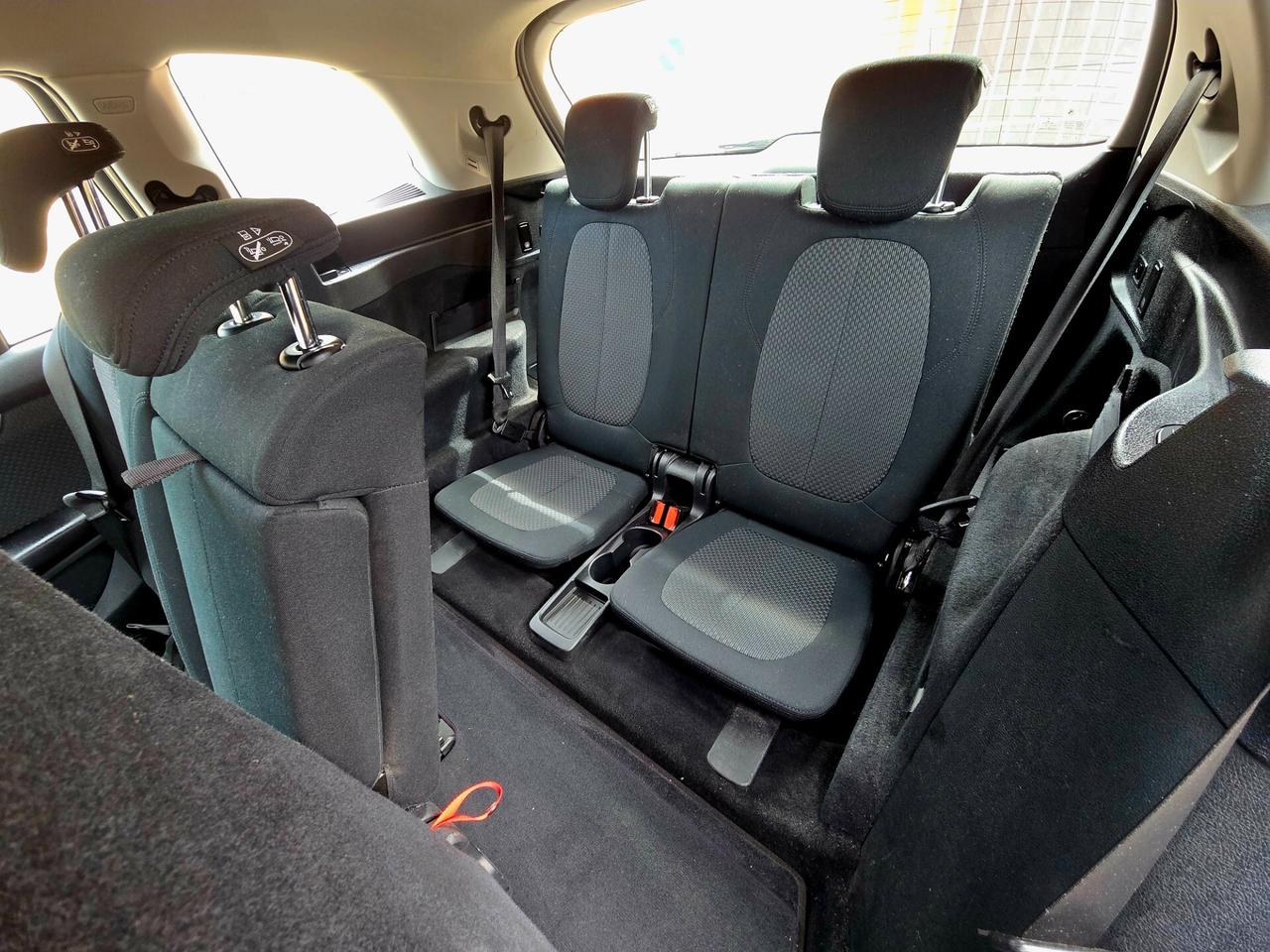 BMW 216d Business Advantage Gran Tourer 7 Posti