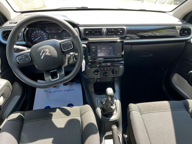 CITROEN C3 PureTech 83 S&S You KM 0