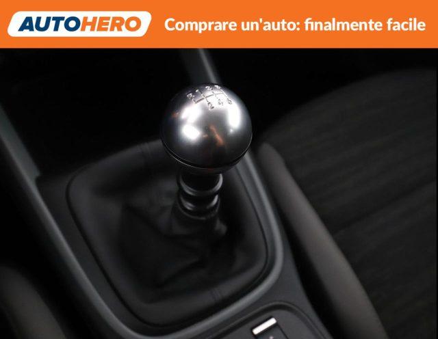 JEEP Avenger 1.2 Turbo 100 CV Longitude
