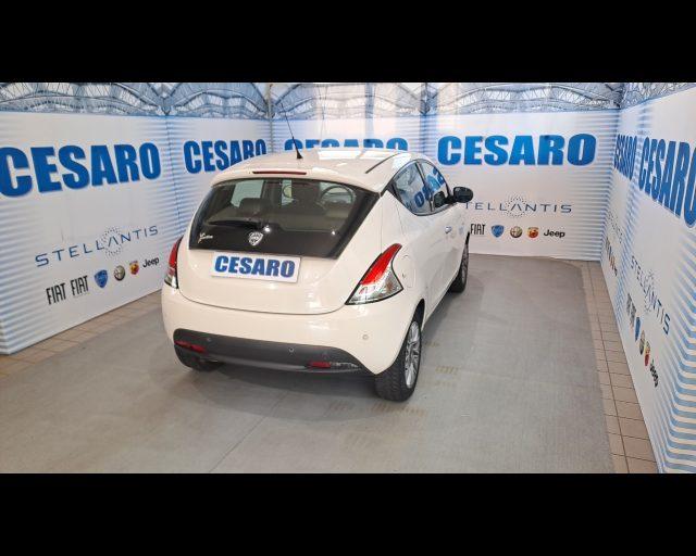 LANCIA Ypsilon 1.2 Platinum s&s 69cv