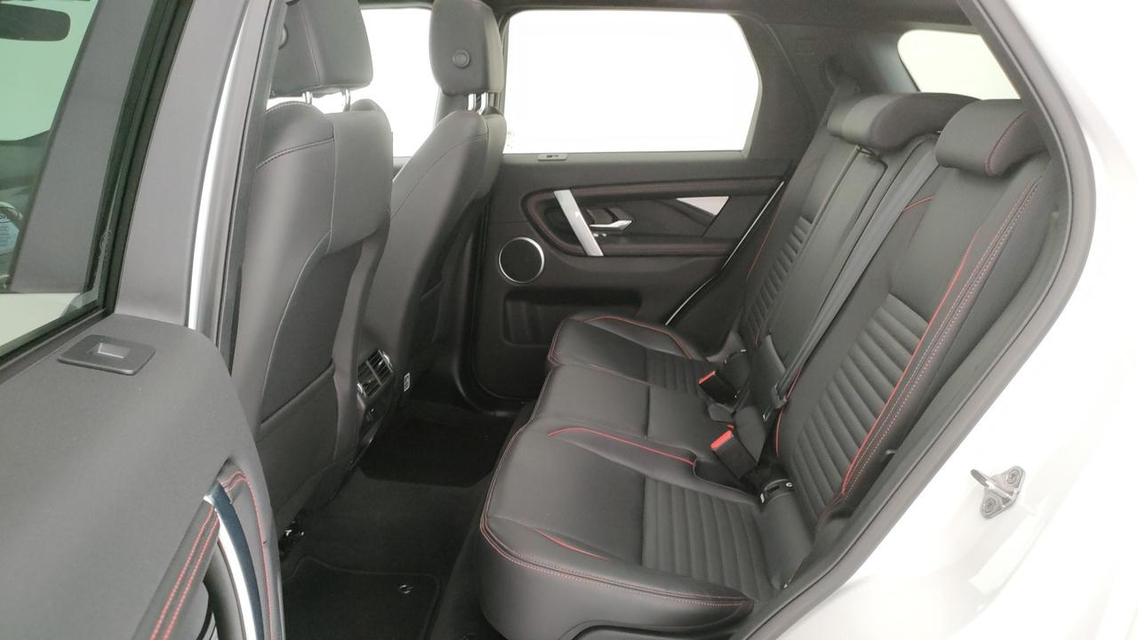 LAND ROVER Discovery Sport I 2020 - Discovery Sport 2.0d td4 mhev Urban