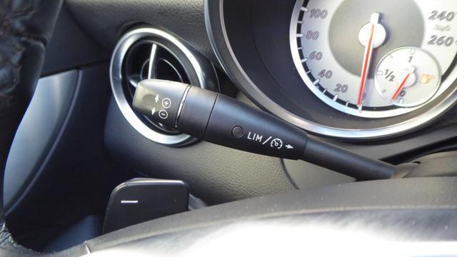 MERCEDES-BENZ SLK 250 CDI Sport