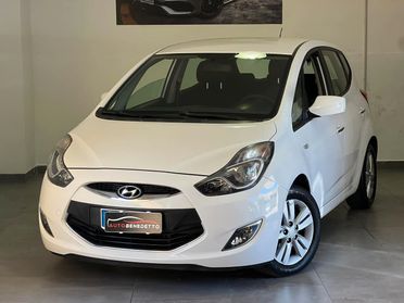 HYUNDAI IX20 1.4 CRDI 90CV COMFORT 2012