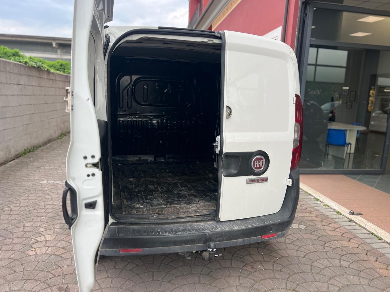 Fiat Doblò 1.3 diesel cargo Iva compresa Garantito 12 mesi