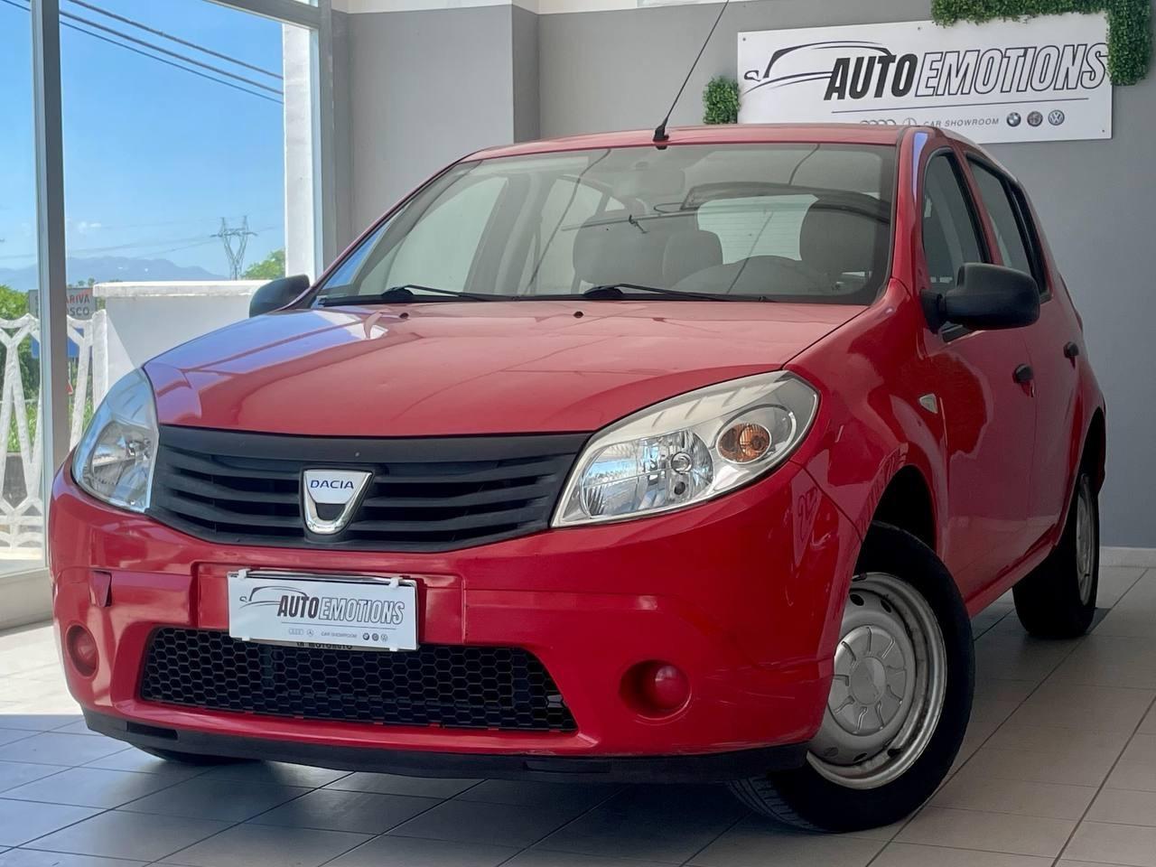 Dacia Sandero - 1.2 | 75 CV - Unico Proprietario