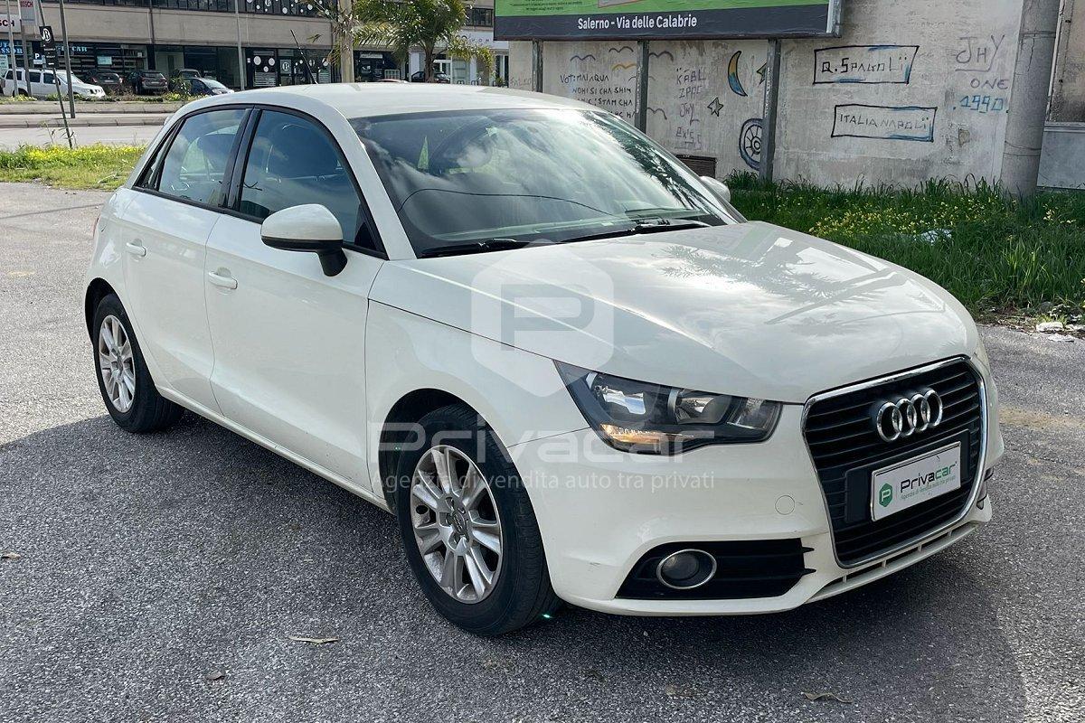 AUDI A1 SPB 1.2 TFSI Ambition