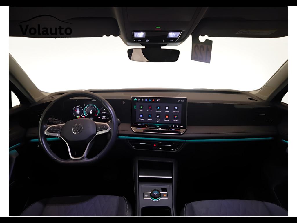 VOLKSWAGEN Tiguan III 2024 - Tiguan 2.0 tdi Edition Plus 150cv dsg