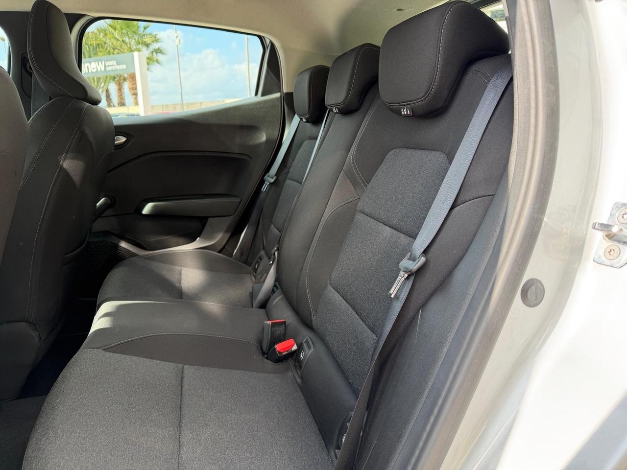 Renault Clio Blue dCi 100 CV 5 porte Evolution Autocarro!!!