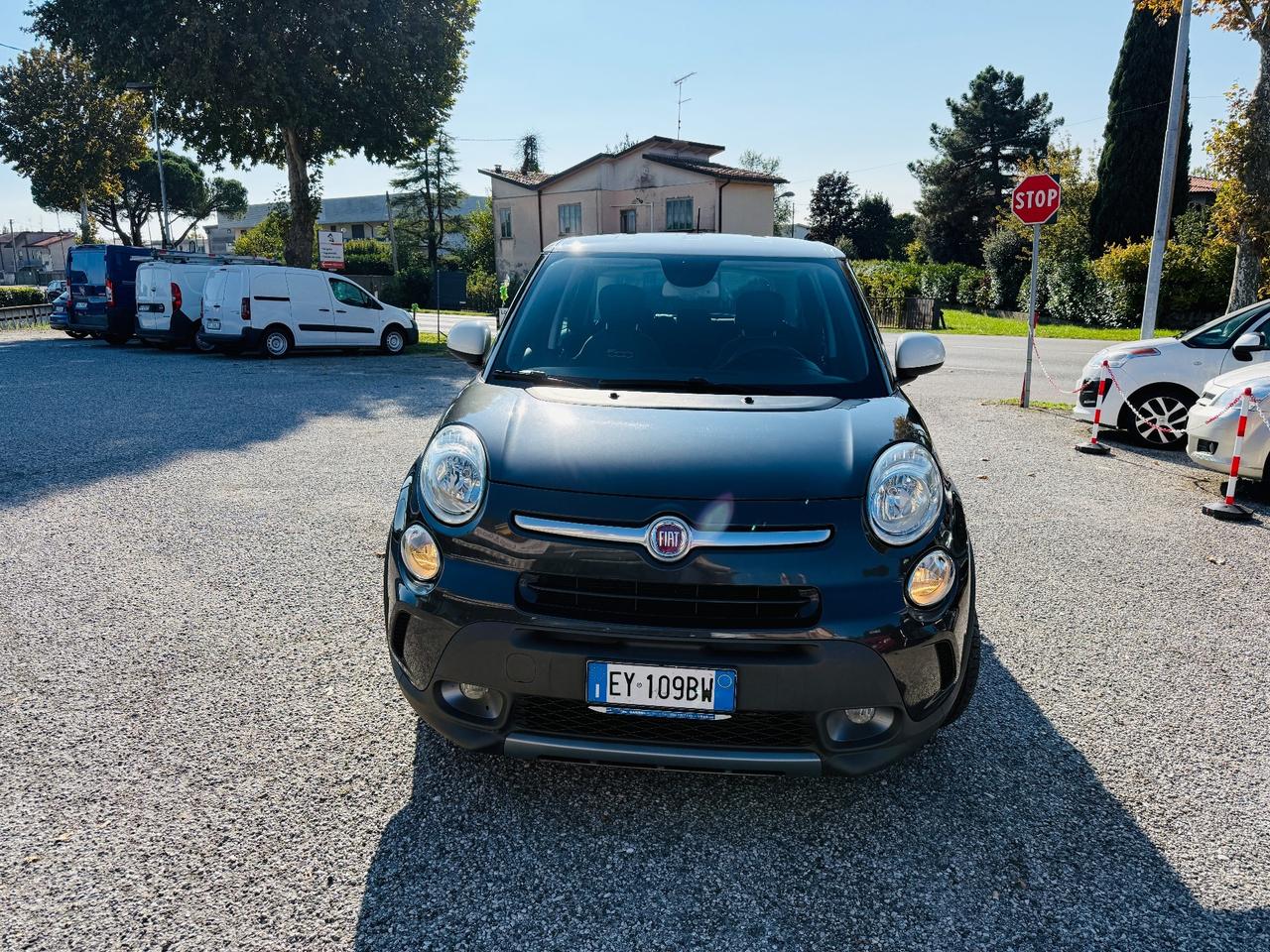 Fiat 500L 1.6 Multijet 105 CV Trekking Ok nEOPATENTATI