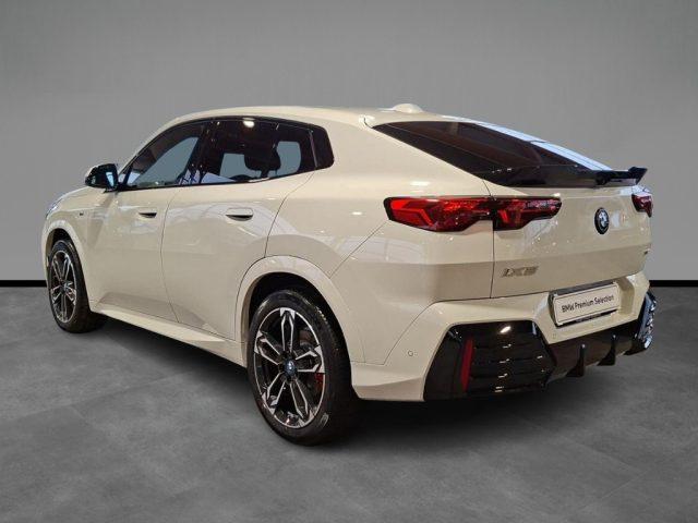 BMW iX2 eDrive 20 Msport Pro Aut.