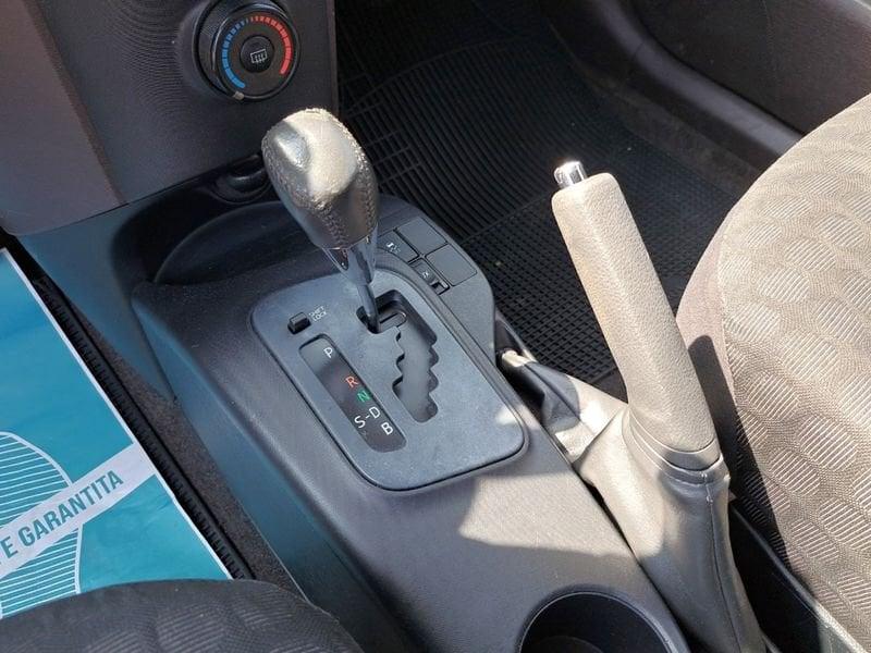 Toyota iQ iQ 1.0 Sol cvt