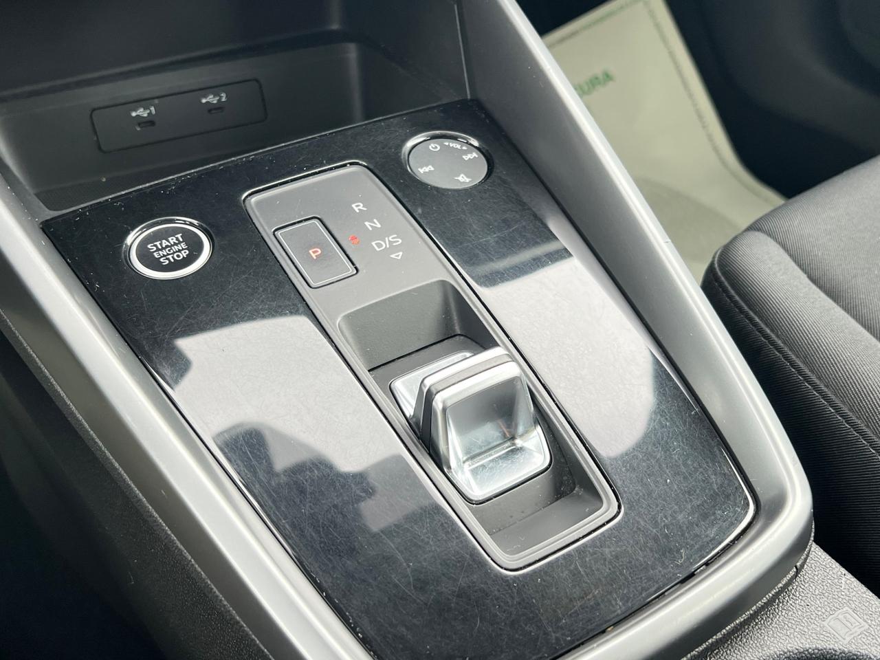 Audi A3 SPB 30 TDI S tronic line edition