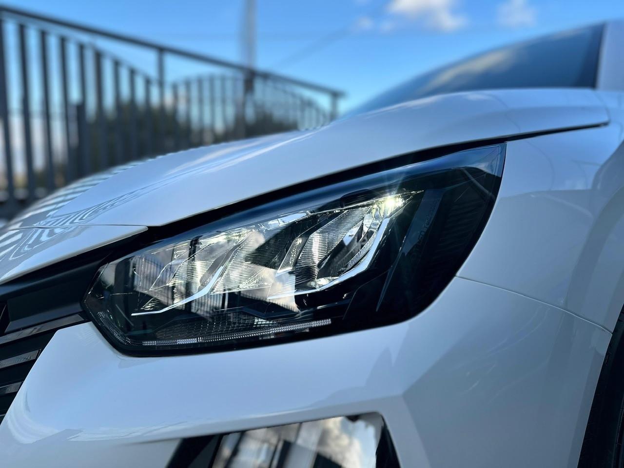 Peugeot 208 PureTech 75cv Stop&Start 5 porte Style