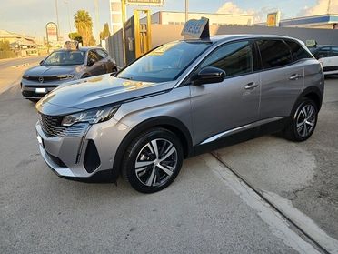 PEUGEOT 3008 1.5 BLUEHDi 130 CV EAT8 ALLURE PACK S&S
