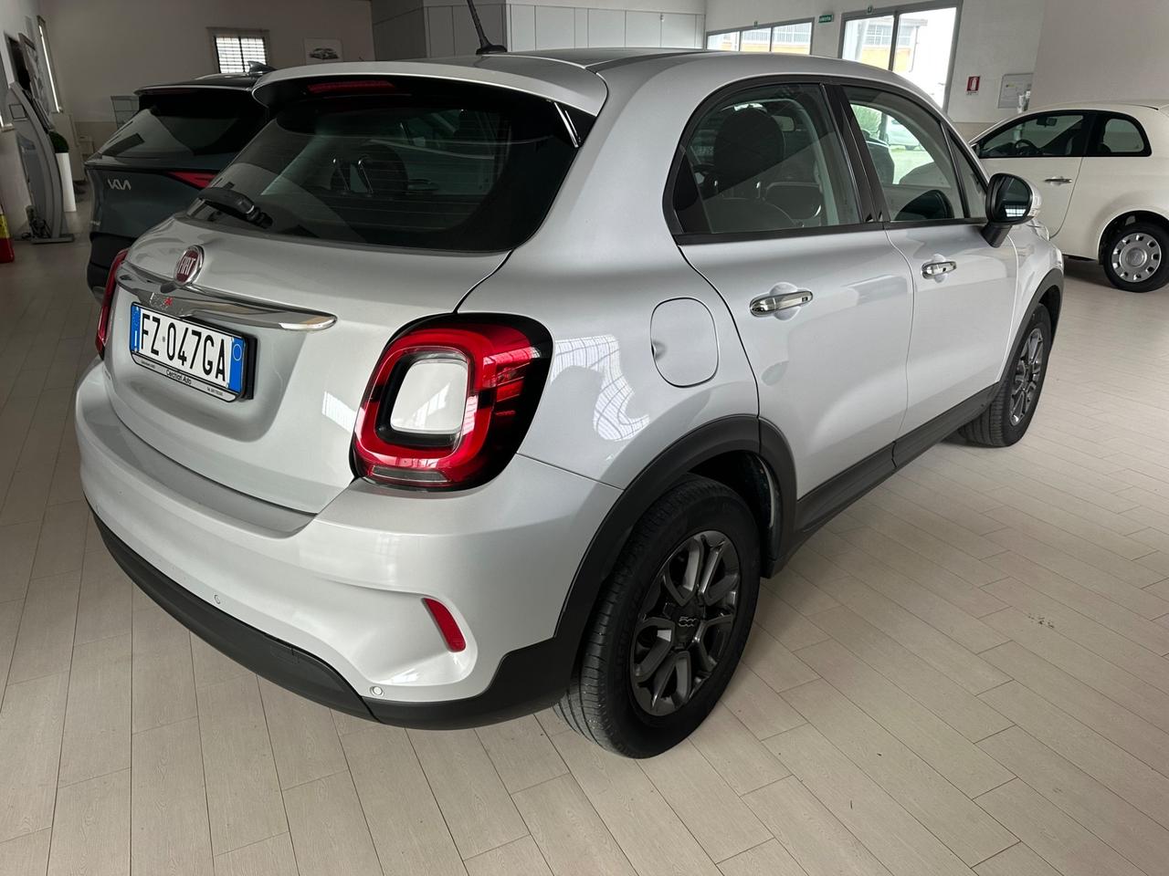 Fiat 500X 1.0 T3 120 CV Urban