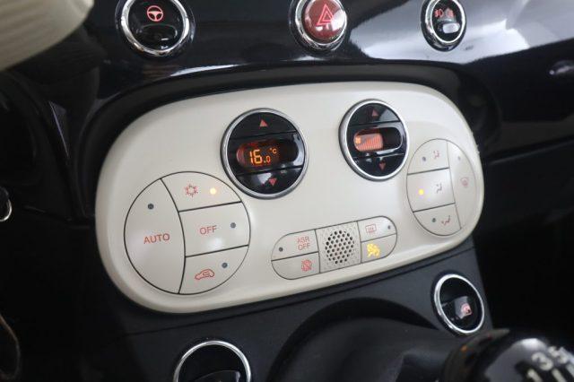 FIAT 500 500 1.0 Hybrid Dolcevita