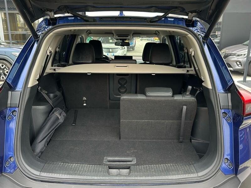 Nissan X-Trail X-Trail 1.5 e-Power Tekna e-4orce 4WD 7 posti