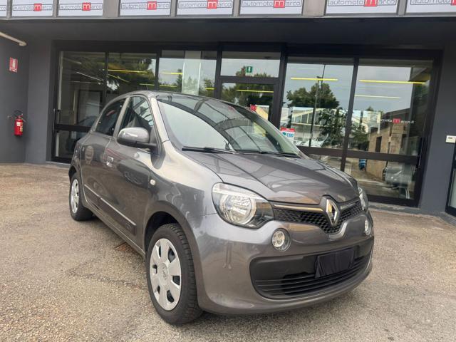 RENAULT Twingo SCe Duel