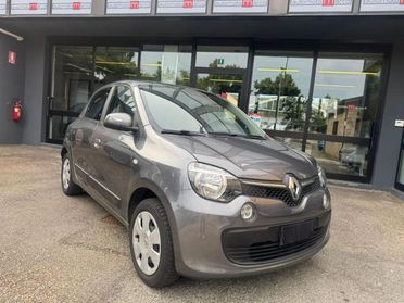 RENAULT Twingo SCe Duel