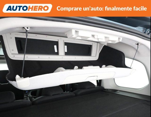 FIAT Doblo Doblò 1.5 BlueHdi 130CV AT8