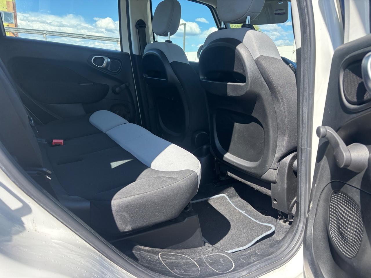 Fiat 500L 1.3 Multijet 85 CV Pop Star