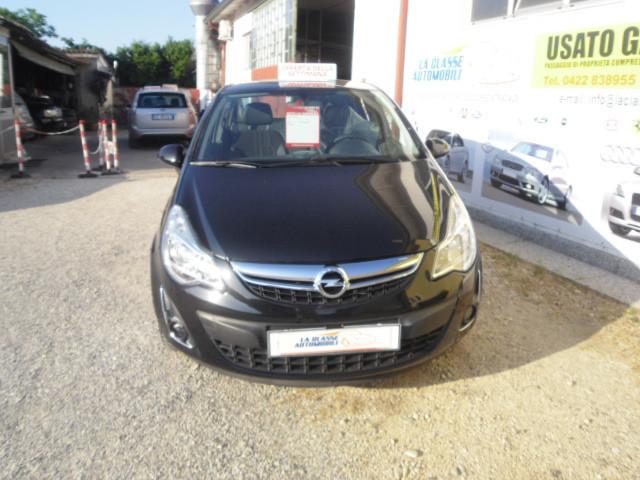 Opel Corsa 1.3 CDTI 75CV SPORT EDITION