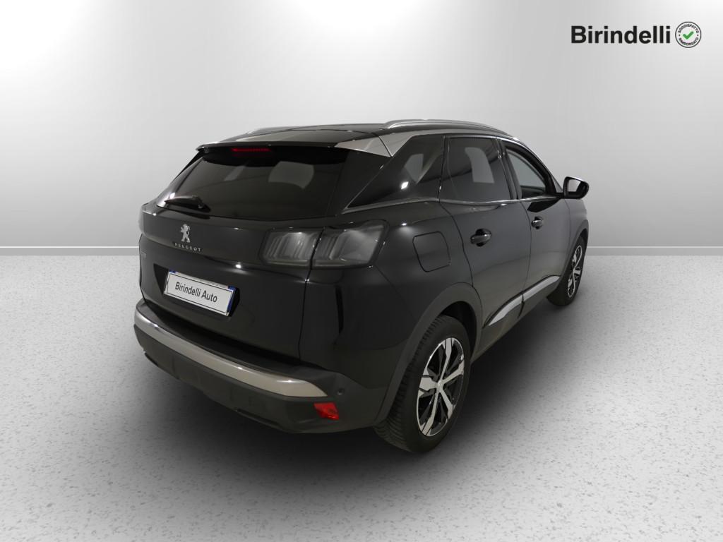 PEUGEOT 3008 2ª serie - 3008 BlueHDi 130 S&S EAT8 Allure
