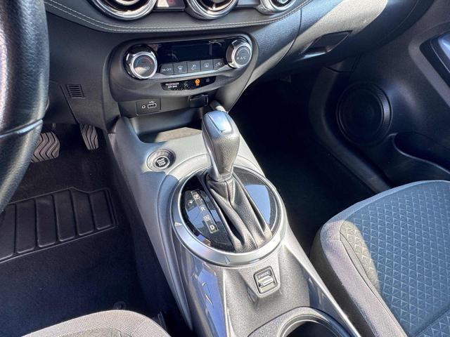 NISSAN Juke 1.0 DIG-T 114 CV DCT Tekna