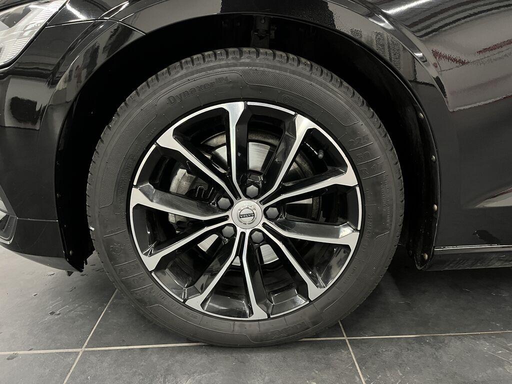 Volvo V60 2.0 D3 Inscription Geartronic