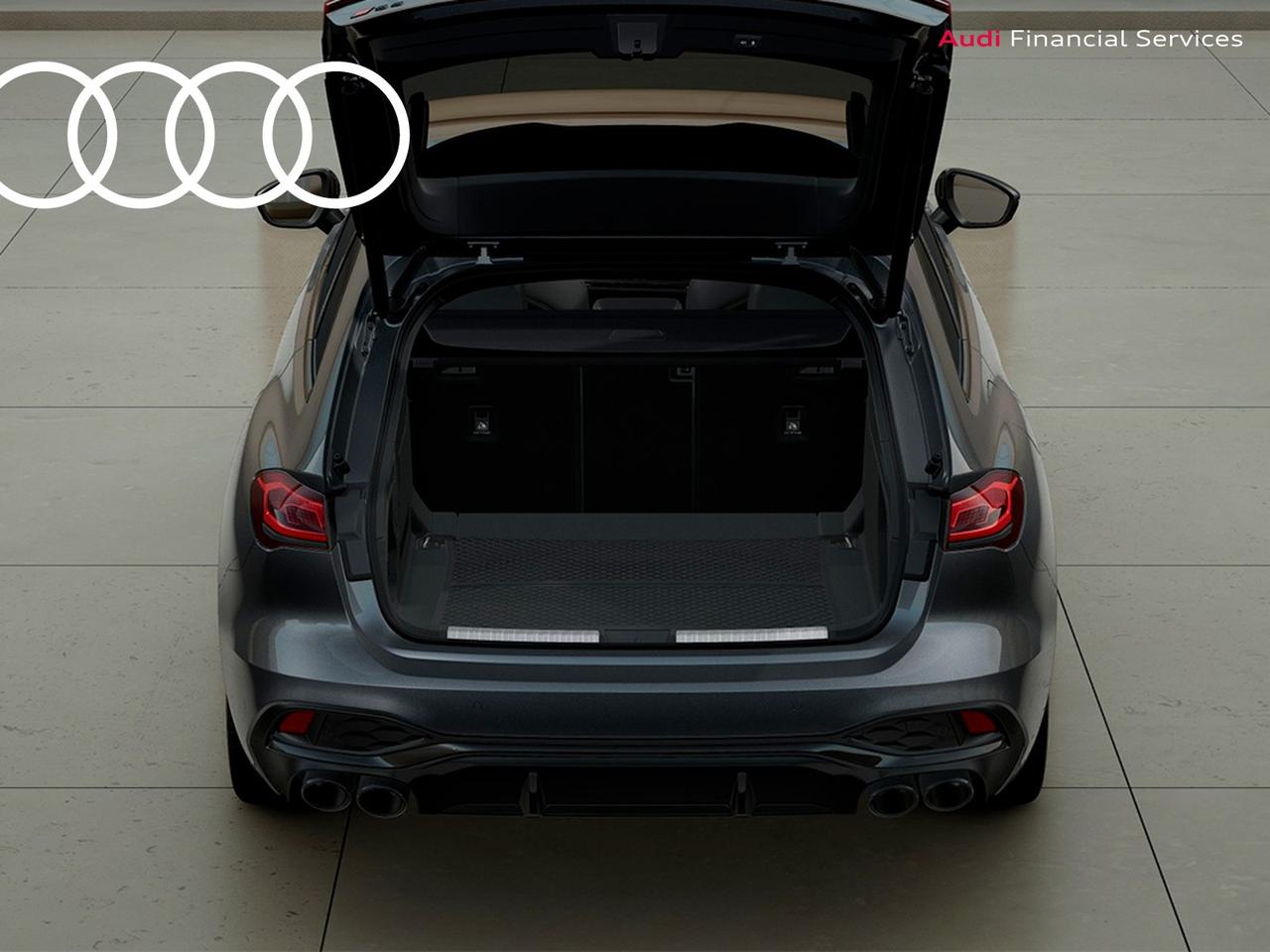 Audi S5 avant 3.0 tfsi mhev+ sport attitude quattro 367cv s-tronic