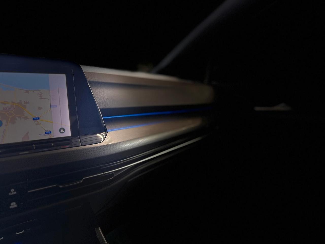 Volkswagen Golf GTI 8 245CV