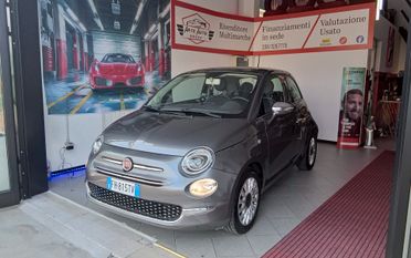 Fiat 500 1.2 Riva