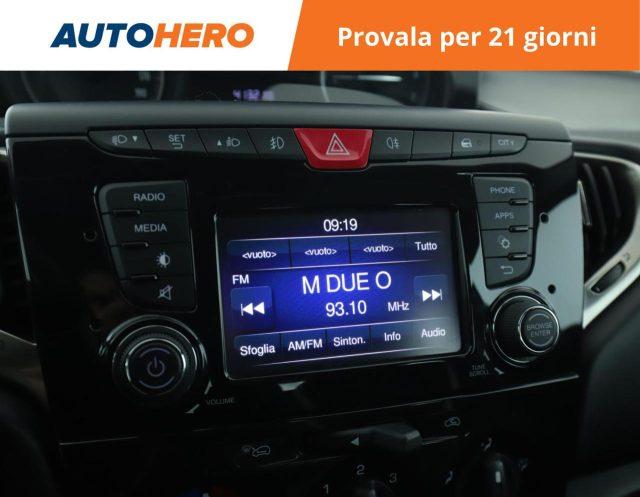 LANCIA Ypsilon 1.2 69 CV 5 porte Gold