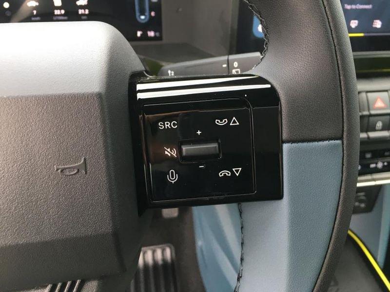 FIAT Grande Panda 1.2 Hybrid 110cv DCT La Prima IBRIDA AUTOMATICA!!