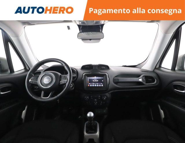 JEEP Renegade 1.0 T3 Limited