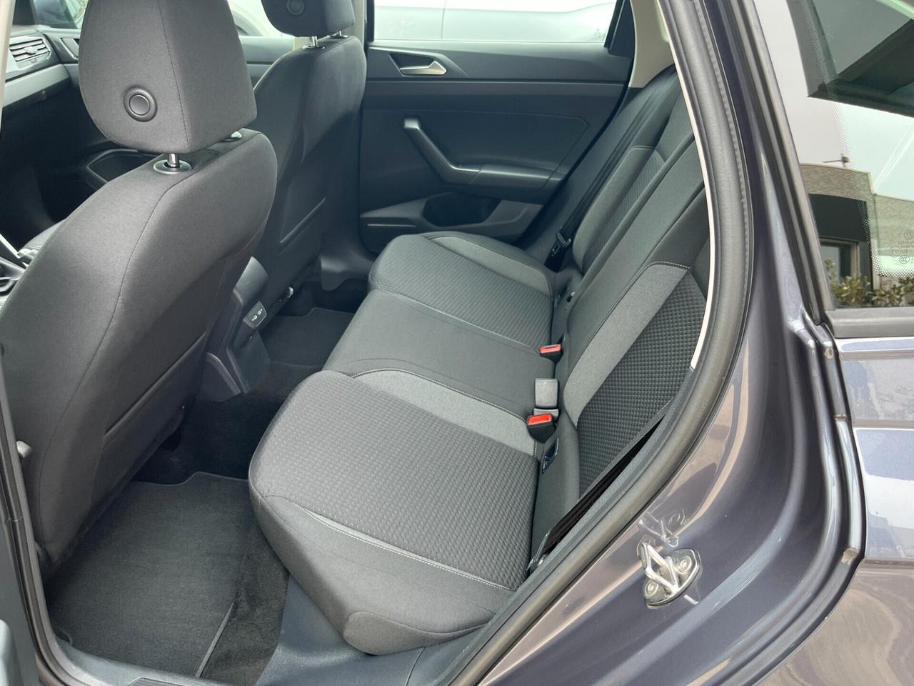 Volkswagen Taigo 1.0 TSI 95 CV Life ***km 38698***NAVI
