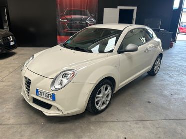 Alfa Romeo MiTo 1.4 T 120 CV GPL Progression