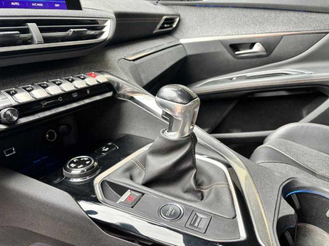 PEUGEOT 3008 2ª serie - BlueHDi 130 S&S GT Line