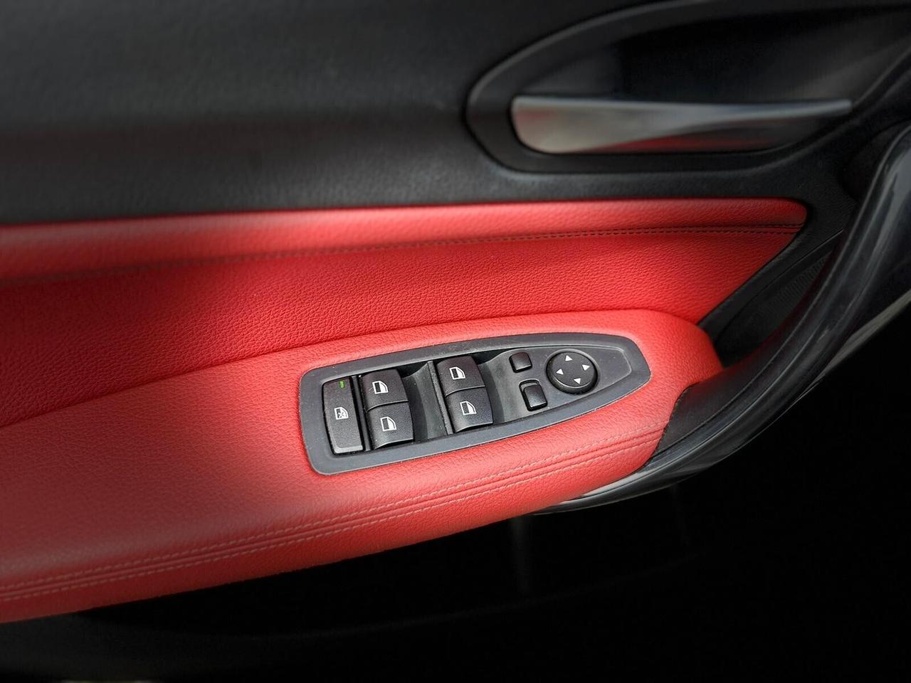 Bmw 116 116i 5p. Sport