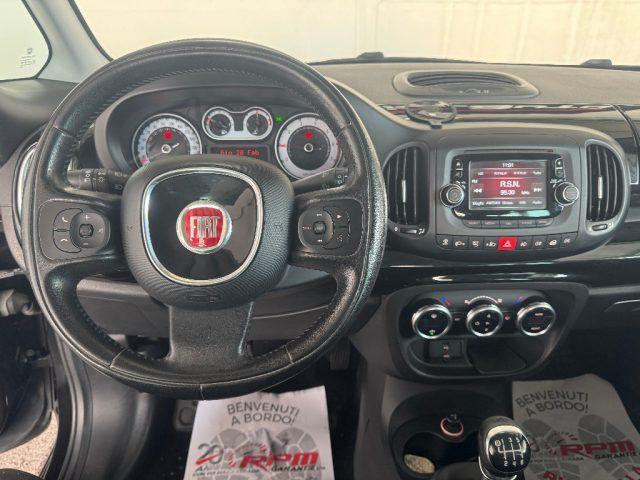 FIAT 500L 1.6 Multijet 120 CV Beats